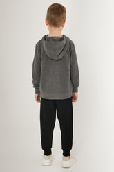 RolyPoly Boys Tracksuit Three Thread